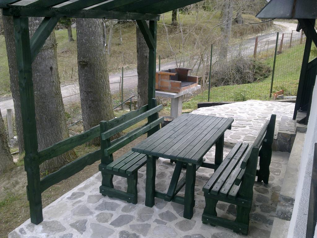 Casa Gabriela Villa Синая Стая снимка