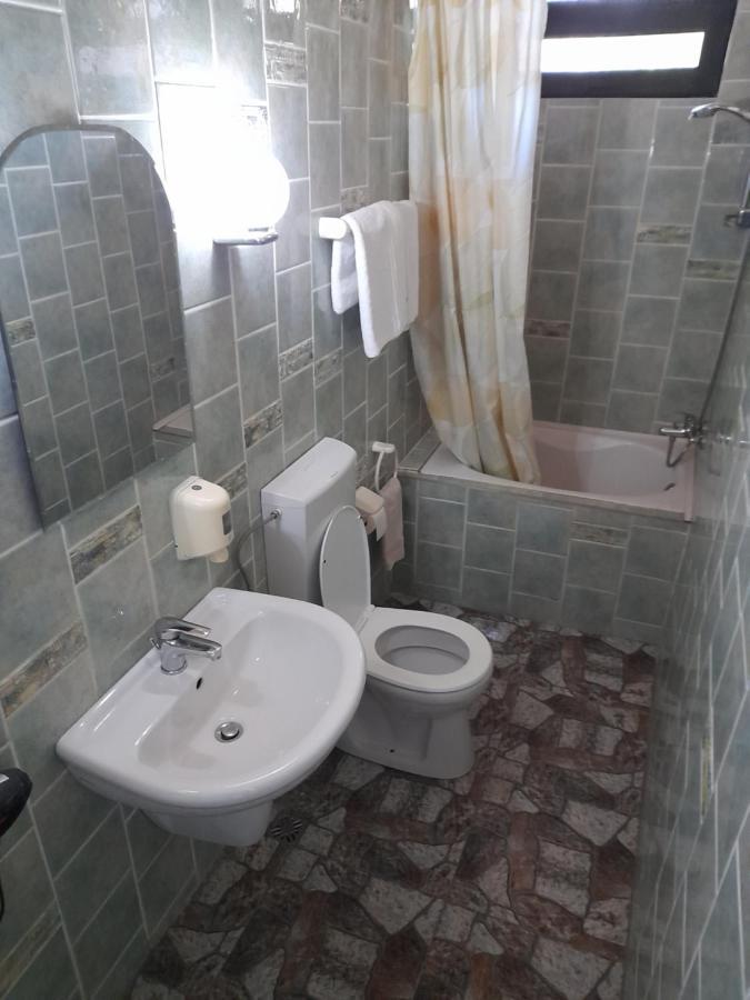 Casa Gabriela Villa Синая Екстериор снимка
