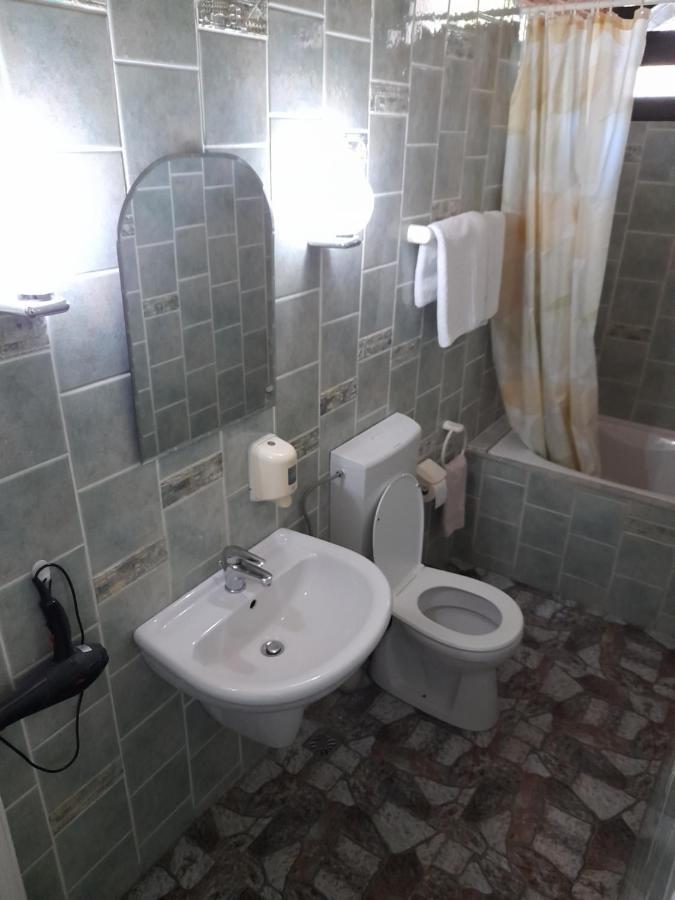 Casa Gabriela Villa Синая Екстериор снимка